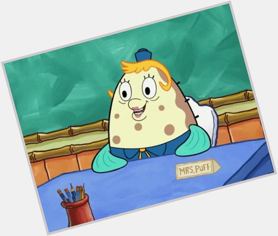 Happy Birthday to Mary Jo Catlett, the incredible voice of Mrs. Puff! 