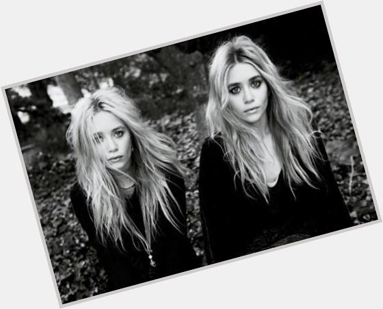 Happy Birthday Mary-Kate & Ashley Olsen! Head over to our FB page to see their ahh-mazing style! 