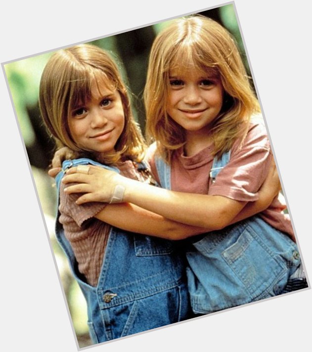 I\ve admired them since i was like 8.
happy birthday to my favorite twins ever, ashley and mary-kate olsen 