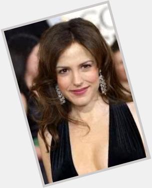 Happy "50th" Birthday Mary Louise Parker. You havent aged a Day. 