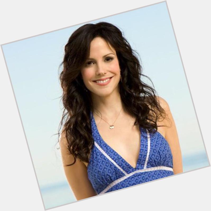 Happy 51st Birthday to Mary-Louise Parker. I know her best as Nancy Botwin from - 