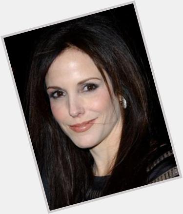 Mary Louise Parker 51 today.  happy birthday 