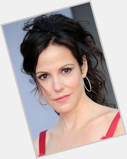 Happy Birthday to Mary-Louise Parker!      