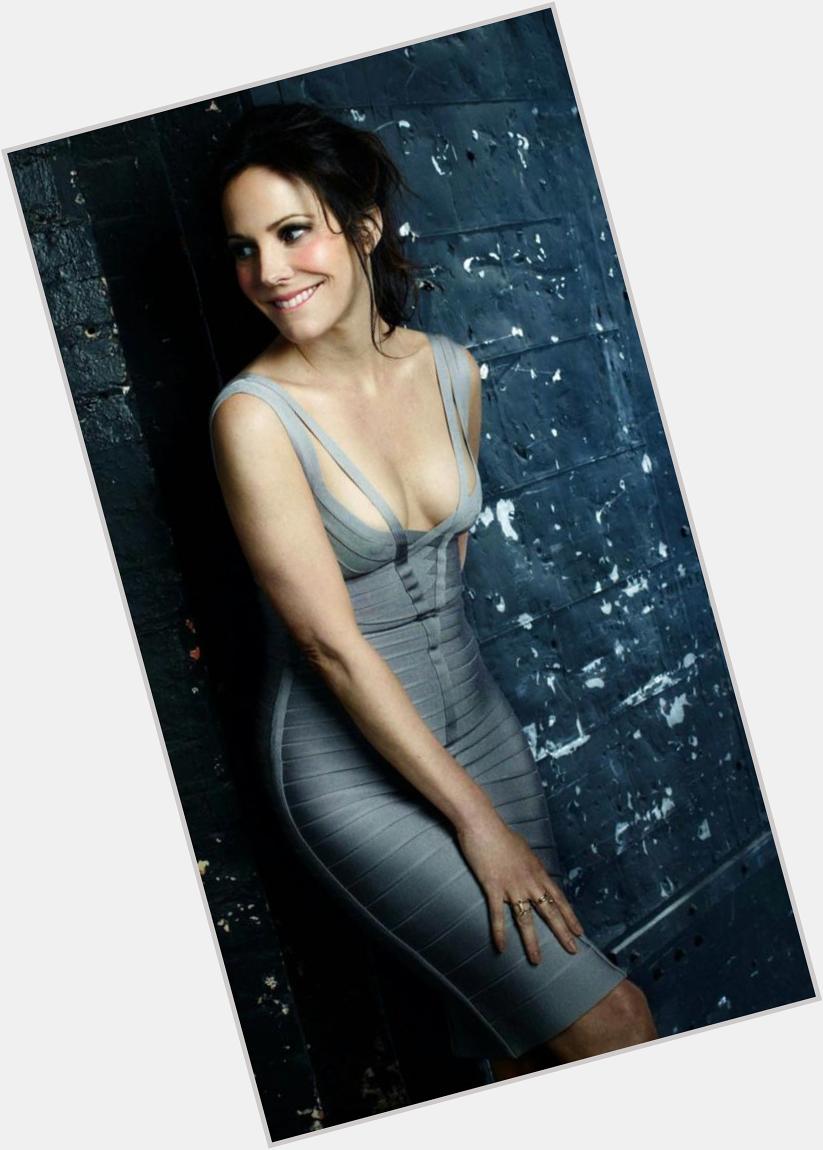 Happy birthday to Mary Louise Parker 