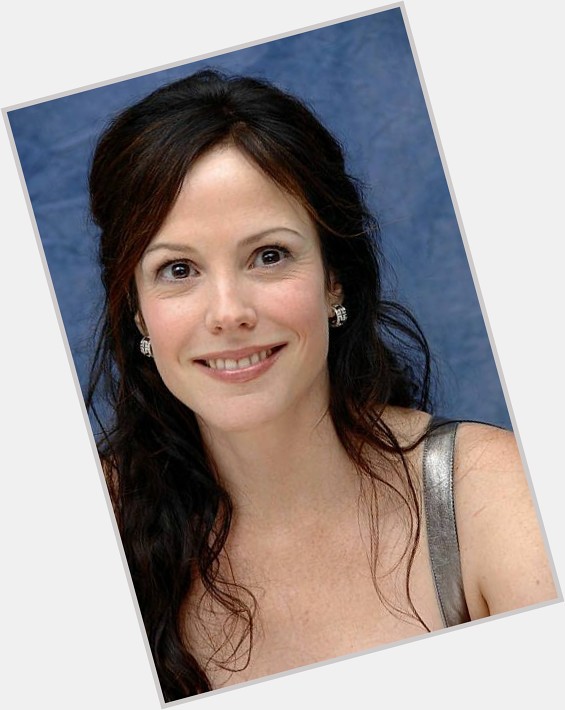 Happy Birthday film television actress
Mary Louise Parker  