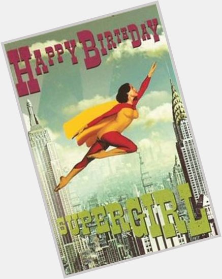 Wishing one of our super alumni authors, Mary Matalin, a very happy birthday! 