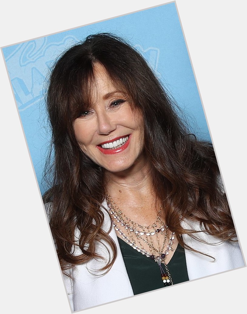 Happy Birthday to actress Mary McDonnell born on April 28, 1952 