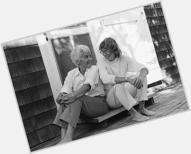 Happy 80th birthday, Mary Oliver! The beloved poet on how differences bring lovers closer  
