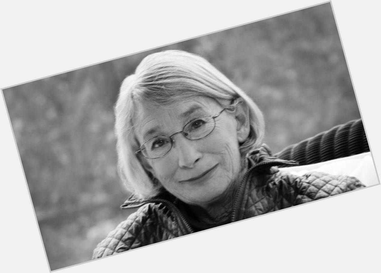 Happy Birthday Mary Oliver! Enjoy 3 poems she\s published in Orion over the years here:  