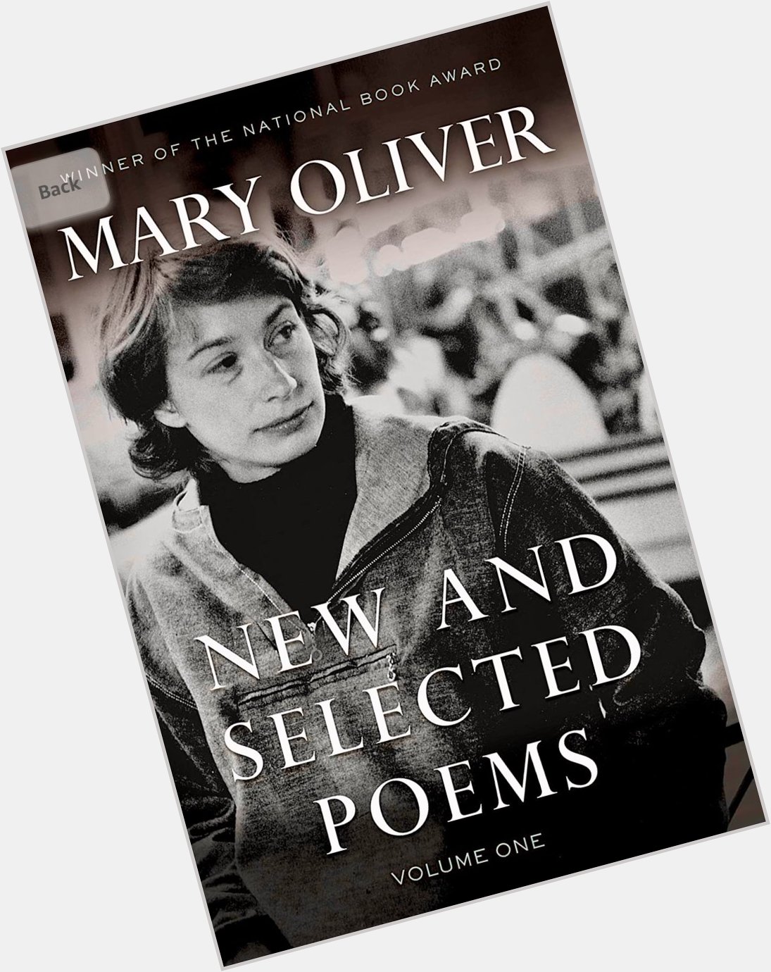 Happy Birthday Mary Oliver, Lesbian poet and essayist, born 10 September 1935. 