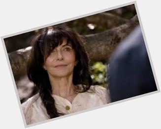 Happy Birthday to the one and only Mary Steenburgen!!! 