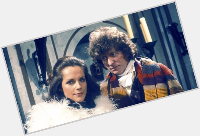 Happy Birthday to the late lovely Mary Tamm (I still haven\t watched Romana 1 yet!) 