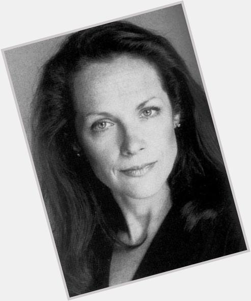 Today we remember and honour Mary Tamm, born on this day March 22 1950. Happy Birthday Mary! 