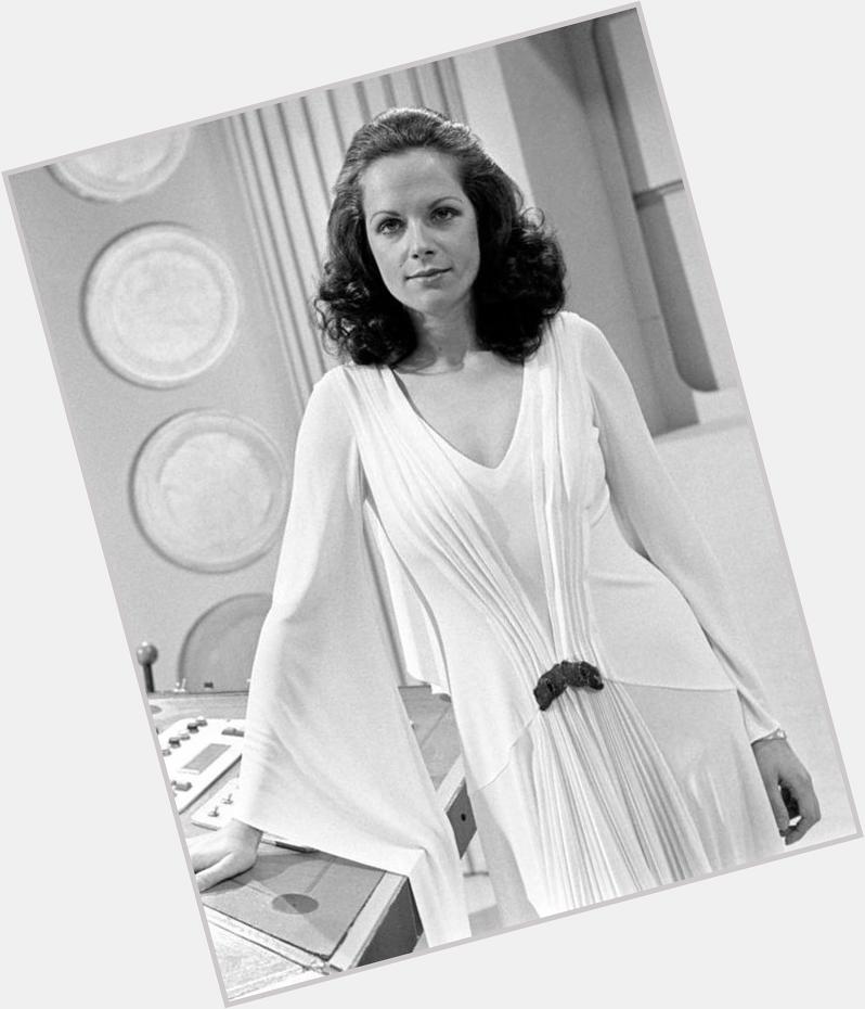 HAPPY BIRTHDAY TO THE LATE MARY TAMM WHO WE MISS VERY MUCH :(

SHE PLAYED ROMANA 1 FROM 1978-9 