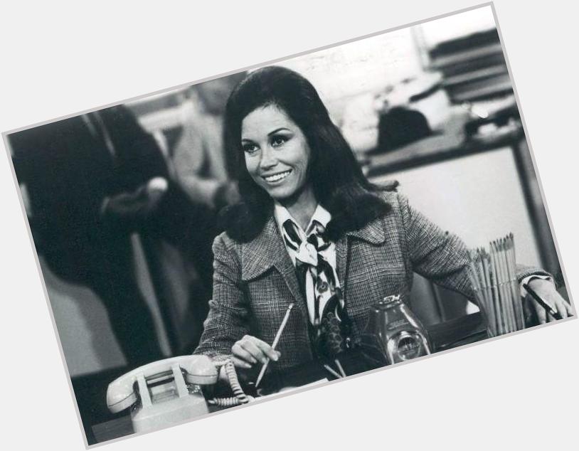 Happy birthday to Mary Tyler Moore! Do you know where she was born? Find out in her bio:  