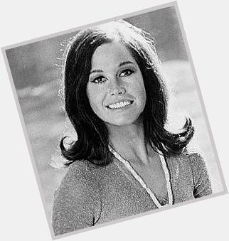 Wishing a very happy 78th birthday to the beloved television icon Mary Tyler Moore!  