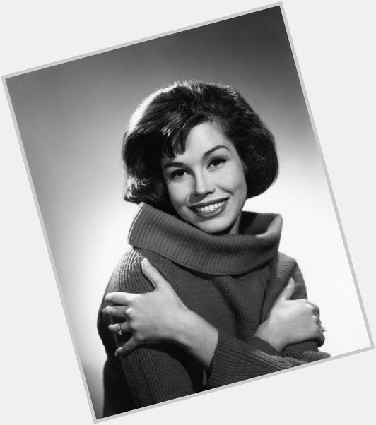Happy birthday to my inspiration and role model, madame mary tyler moore +*. 