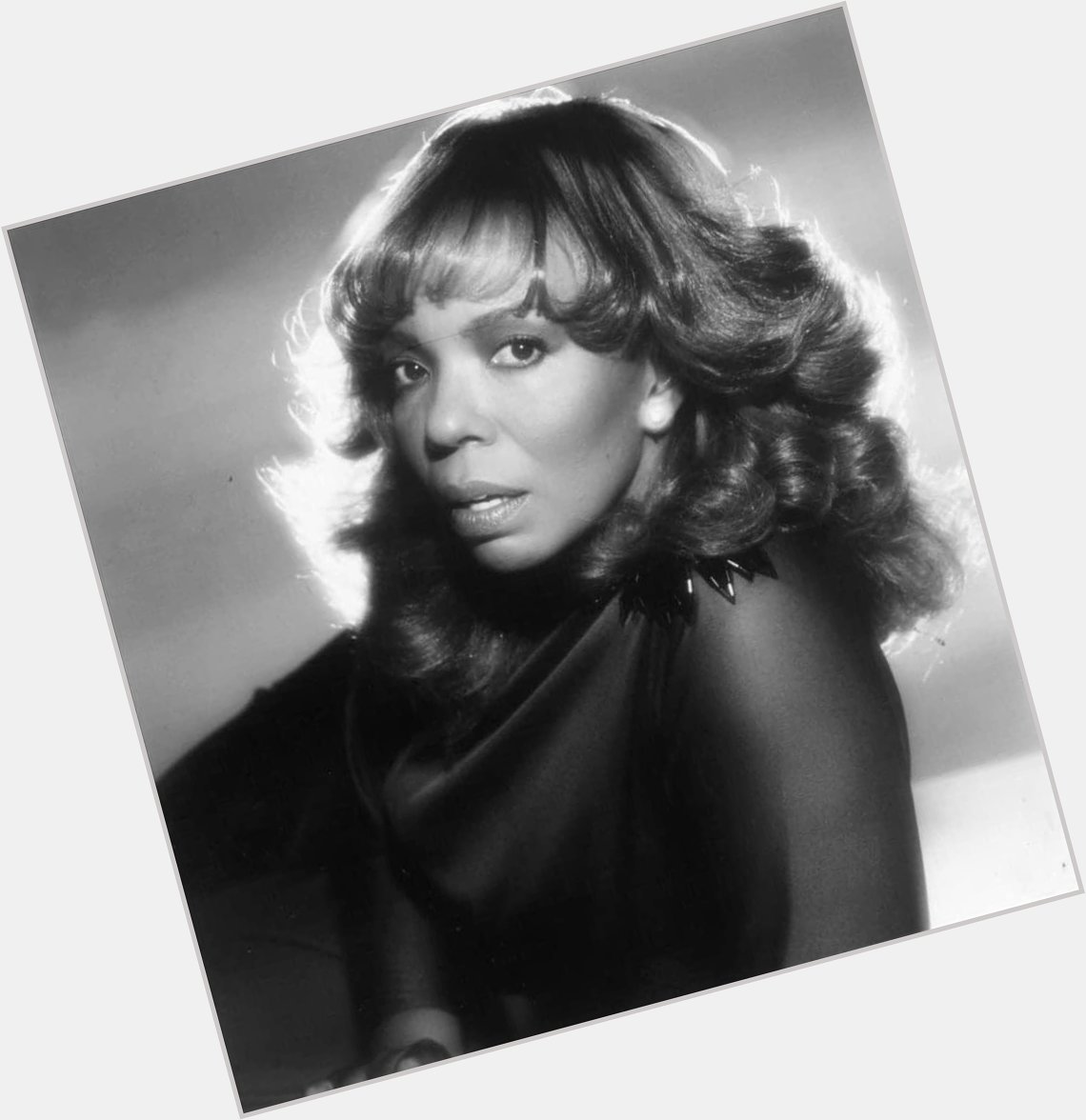 Wishing a Happy Heavenly 78th Birthday to Mary Wells!              