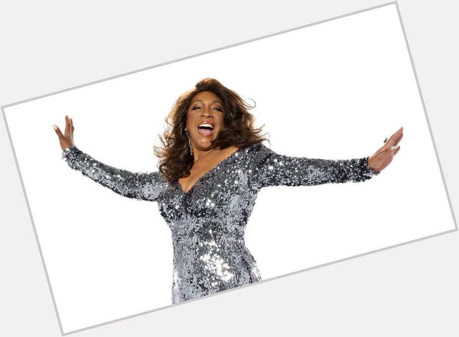 Help us wish a very happy birthday to legend and founding member of Mary Wilson! 