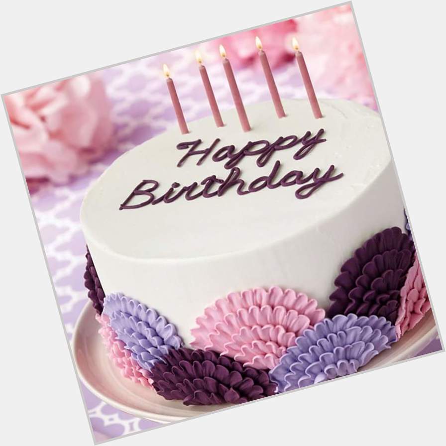 Happy Birthday To U Api Maryam Nawaz Sharif...and Many many Happy returns of the day .. 