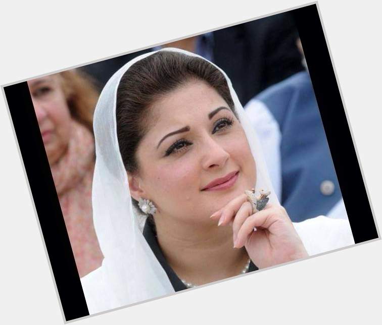 Happy Birthday to Mohtarmmah Maryam Nawaz Sharif, a strong and independent lady . 