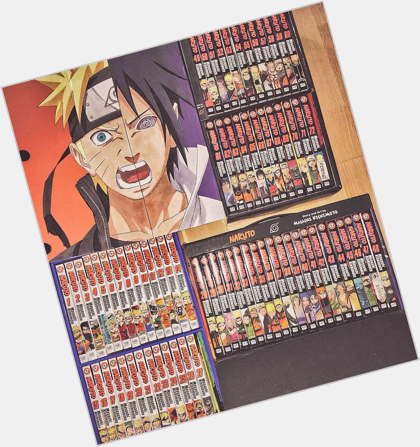 Happy Birthday to Masashi Kishimoto..

This is how much your series means to me. Enjoy my money 
