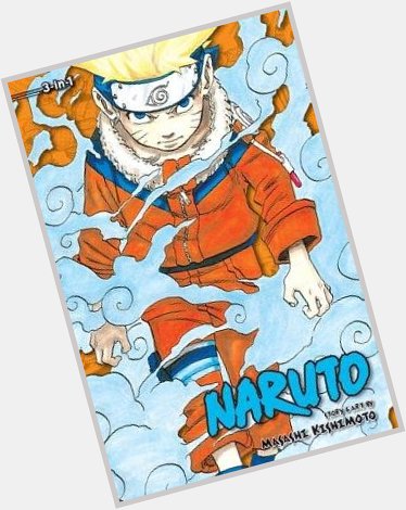 Happy Birthday Masashi Kishimoto (born 8 Nov 1974)  manga artist, best known for Naruto. 
