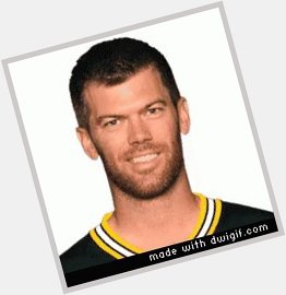 Happy Birthday Mason Crosby 