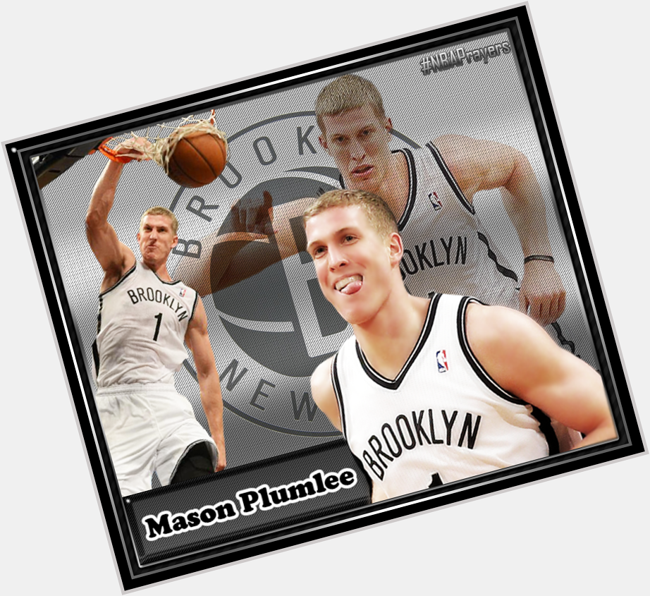 Pray for Mason Plumlee ( praying your birthday is happy & blessed  