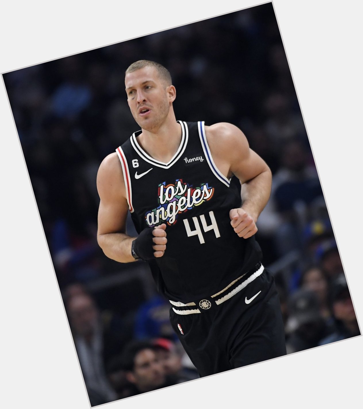 Join us in wishing Mason Plumlee of the a HAPPY 33rd BIRTHDAY! 