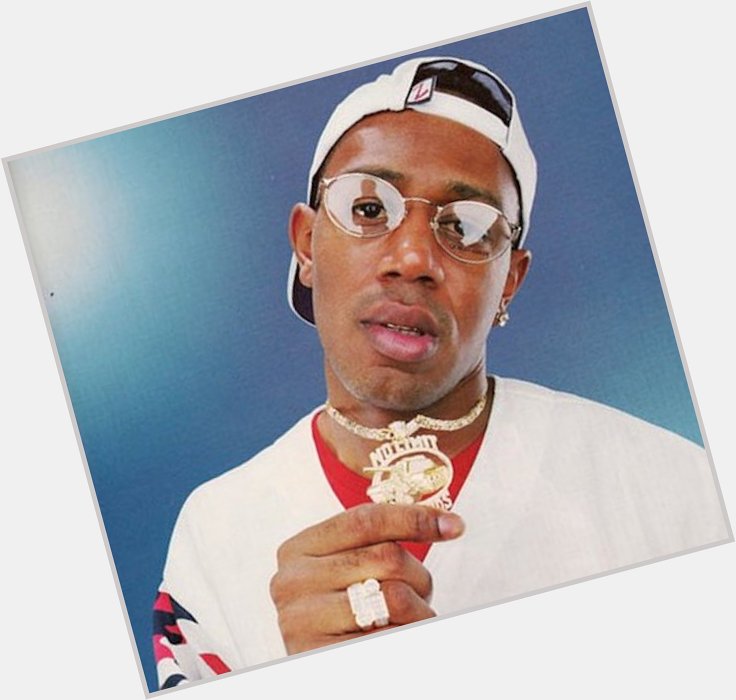And on this day Master P was born. Happy birthday  