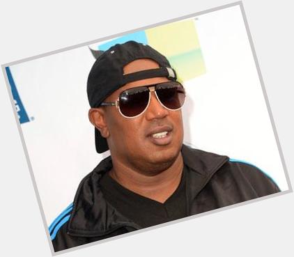 Happy Birthday to rapper, actor, producer Percy Robert Miller, Sr. (born April 29, 1970), better known as Master P. 