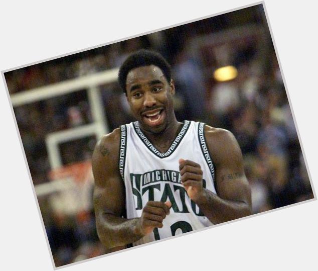 Happy 38th birthday to the one and only Mateen Cleaves! Congratulations 