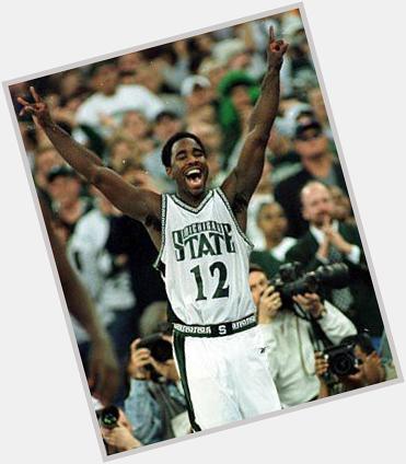 Happy Birthday to one of the all-time Spartan greats!!   