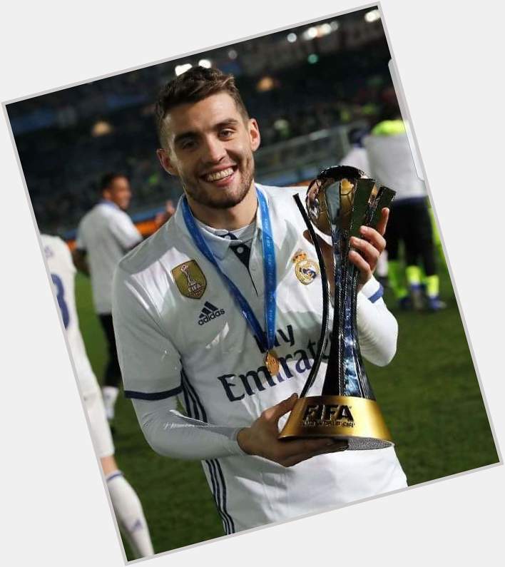 Wishing A Happy Birthday To the very talented Mateo Kovacic, who turns 23 today     