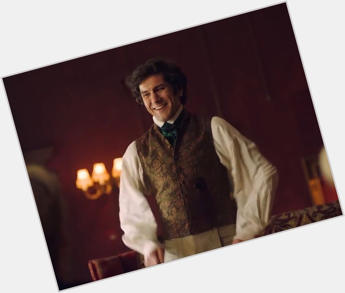 Happy Birthday to the one and only Mathew Baynton!!!! <3 