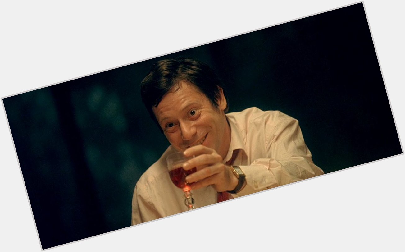 Happy Birthday to great actor and filmmaker Mathieu Amalric! 