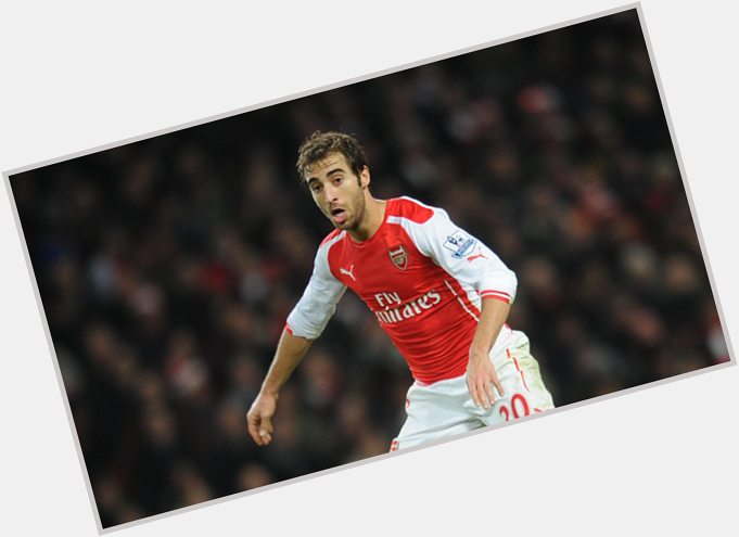  in 1984. Mathieu Flamini was born in Marseille, France. Happy 31st Birthday wish u all the best ~ 