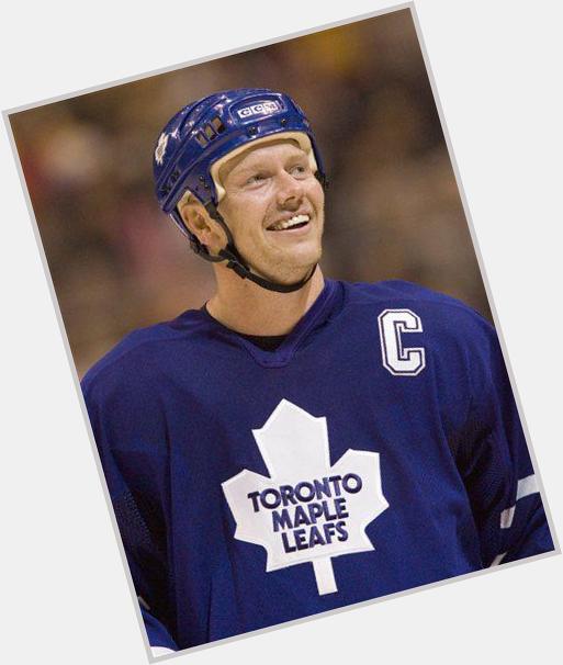 Born FEB, 13, 1972 MATS SUNDIN - Toronto Maple Leafs. Happy Birthday.  
