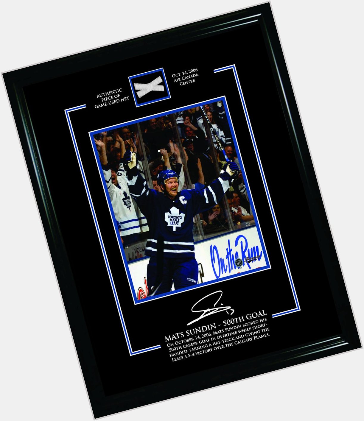 Happy Birthday to Leafs Mats Sundin 
