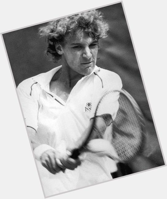 Happy 51st birthday to the one and only Mats Wilander! Congratulations! 