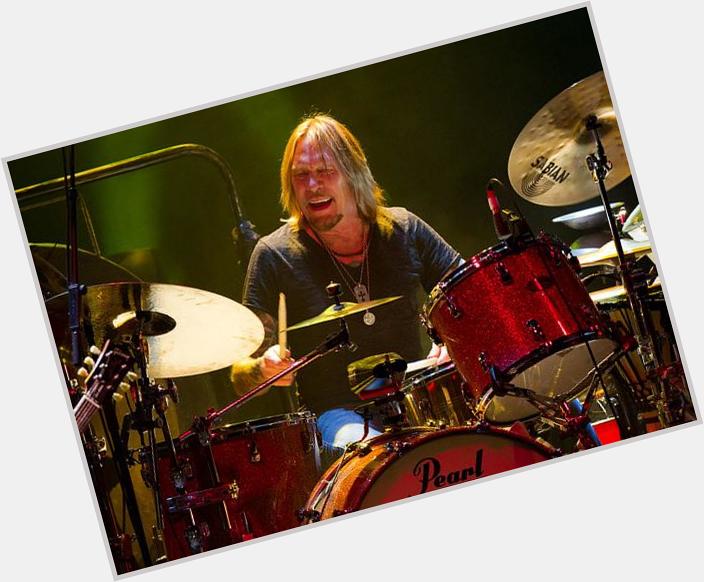 Happy Birthday to Matt Abts of Govt Mule! 