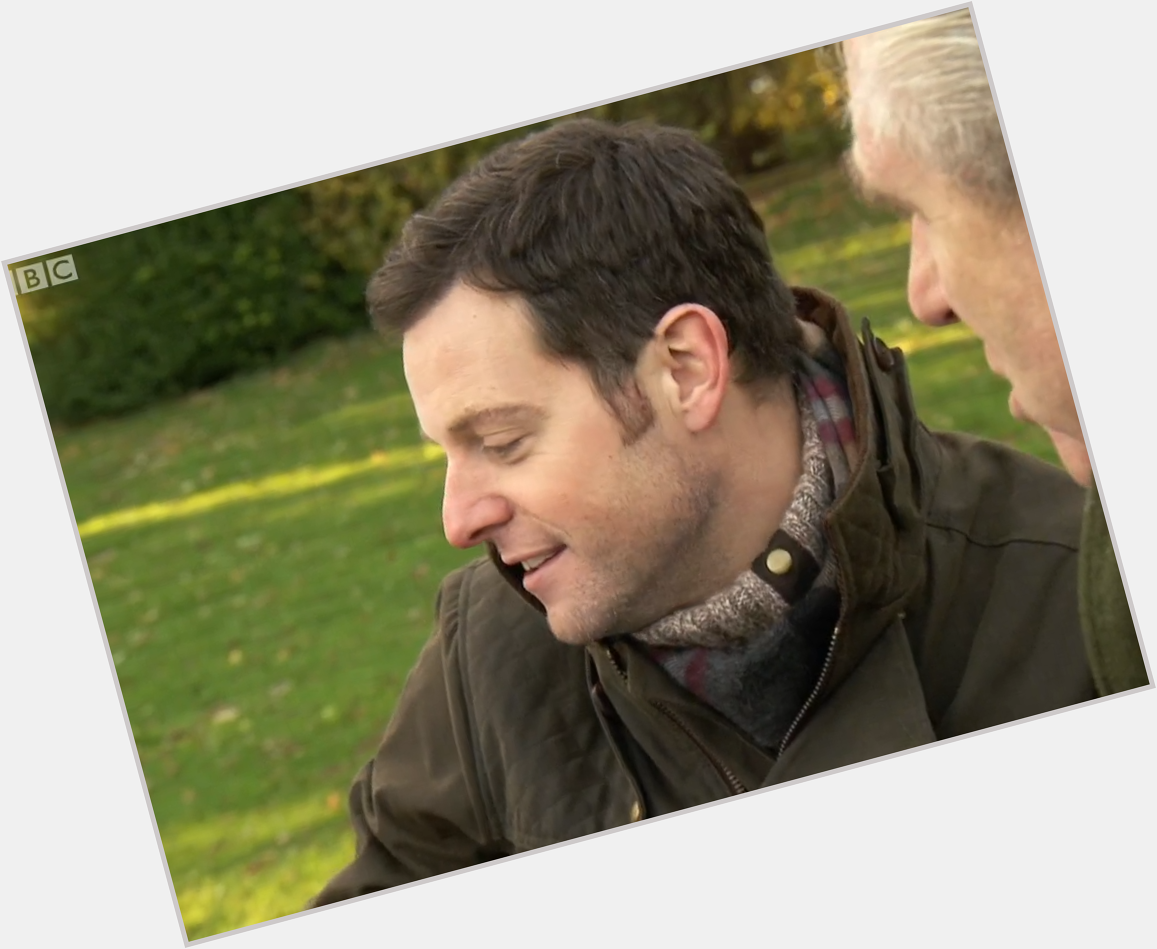 Happy Birthday to the wonderful Matt Baker! Thank you for giving joy & happiness to your fans during 2014! xx 
