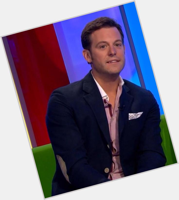 A very happy birthday to Matt Baker, one of the nicest people you could ever wish to meet xxx 