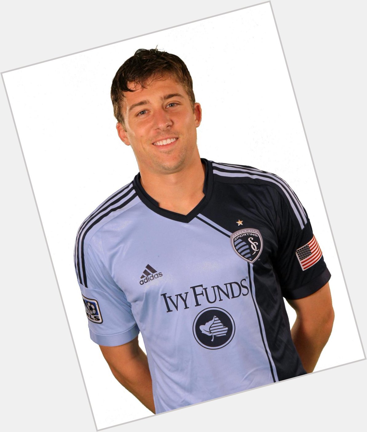 Happy 28th birthday to the one and only Matt Besler! Congratulations 