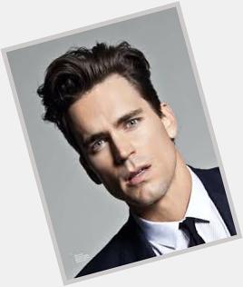Happy Birthday to Matt Bomer. Who\s excited to see him in the new American Horror Story? 