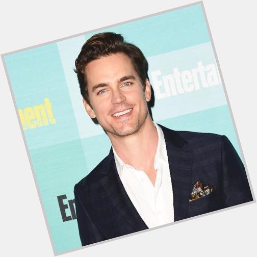 Happy 38th Birthday, Matt Bomer! Celebrate with a Peek at the Magic Mike XXL Star\s Hot Abs  