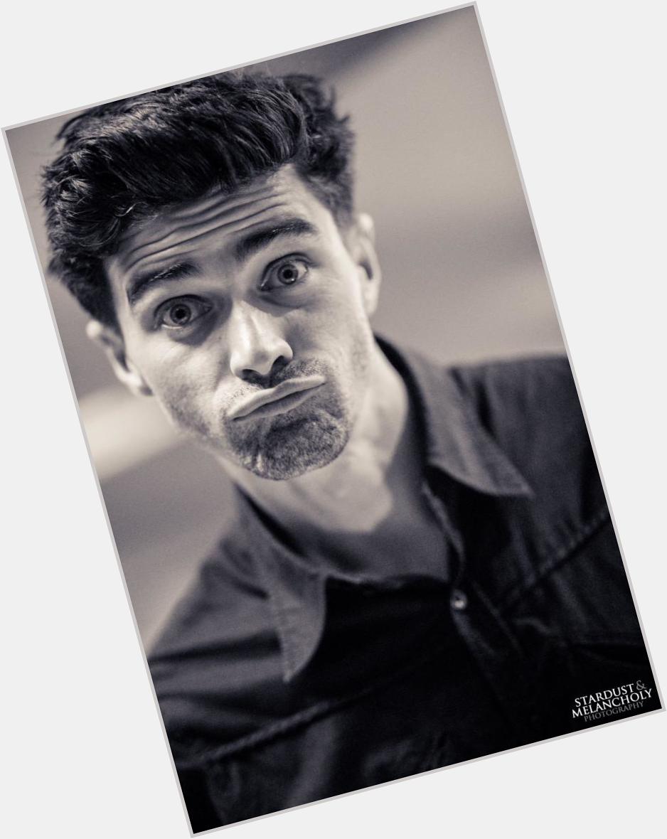 Happy birthday to the amazingly awesome huggable Matt Cohen  - cool photo by 