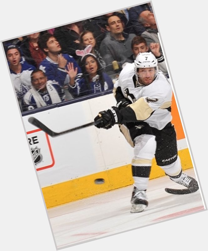 HAPPY BIRTHDAY TO THE PITTSBURGH PENGUINS VERY OWN, MATT CULLEN! 