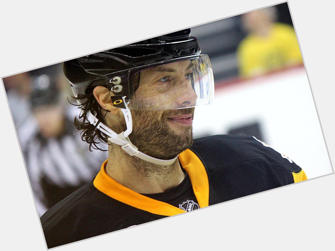 Happy Birthday Matt Cullen; 42 Is The New Black And Gold  